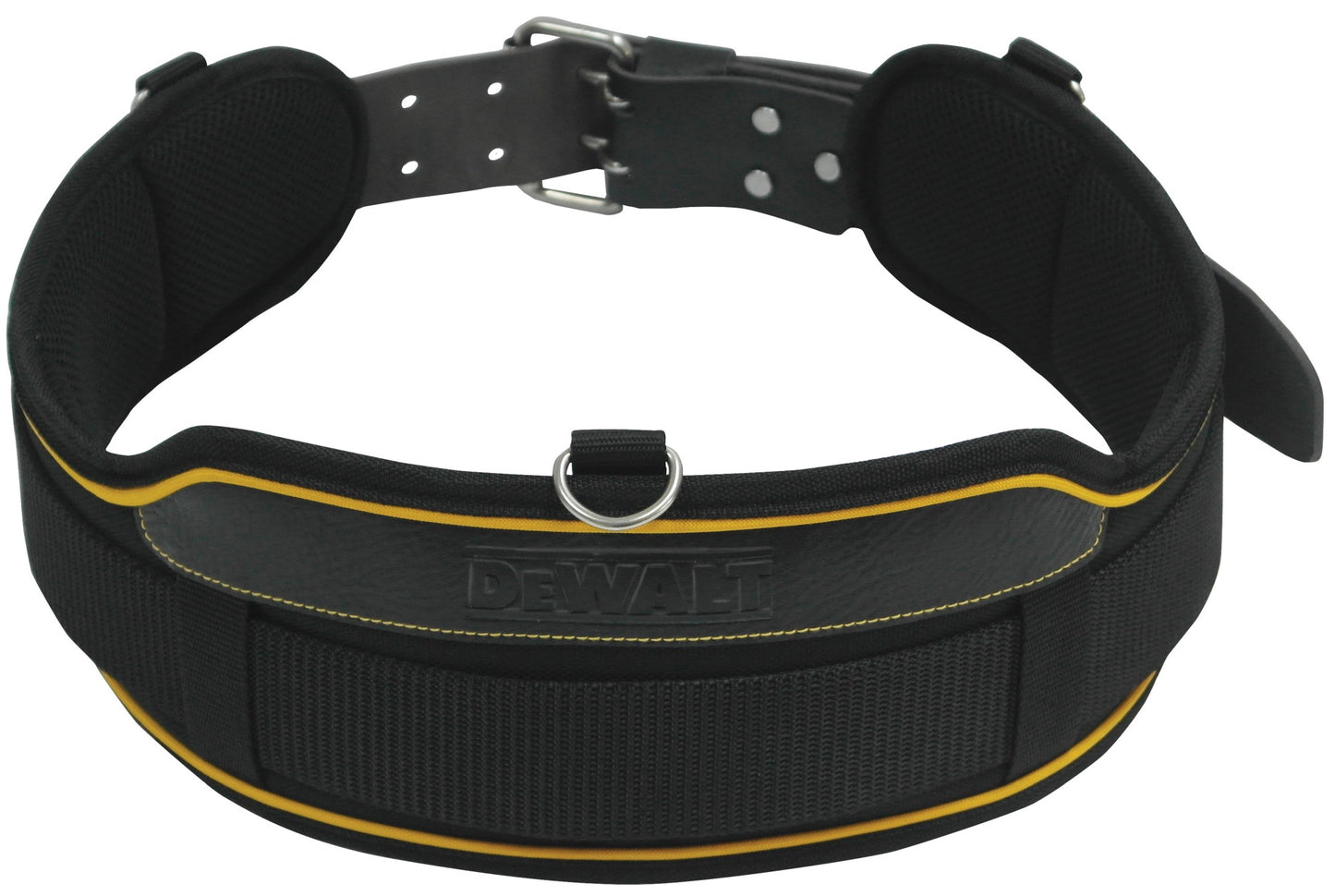 CINTURON PORTA-HERRAMIENTAS DEWALT