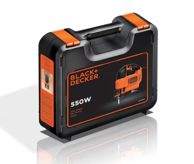 SIERRA DE CALAR 250W KS701PEK-QS BLACK&DECKER