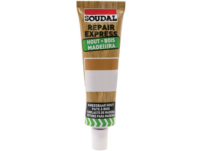 EMPLASTE REPARADOR PARA MADERA 50ML