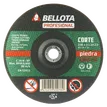BELLOTA Disco abrasivo profesional para corte piedra, 3 mm