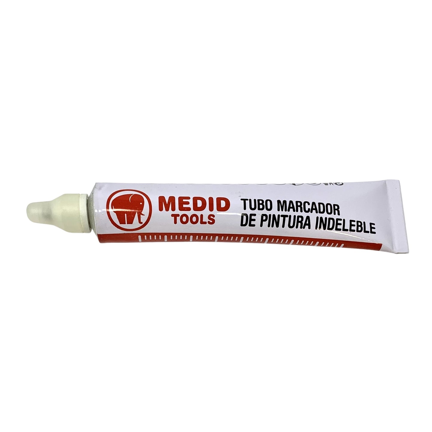 TUBO MARCADOR PINTURA INDELEBLE