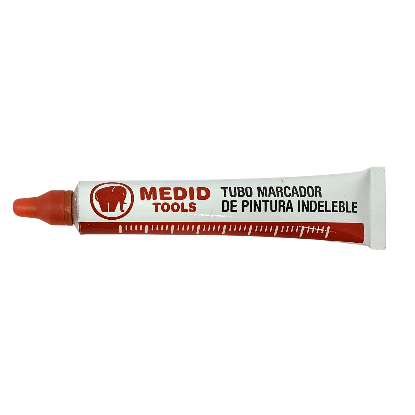 TUBO MARCADOR PINTURA INDELEBLE