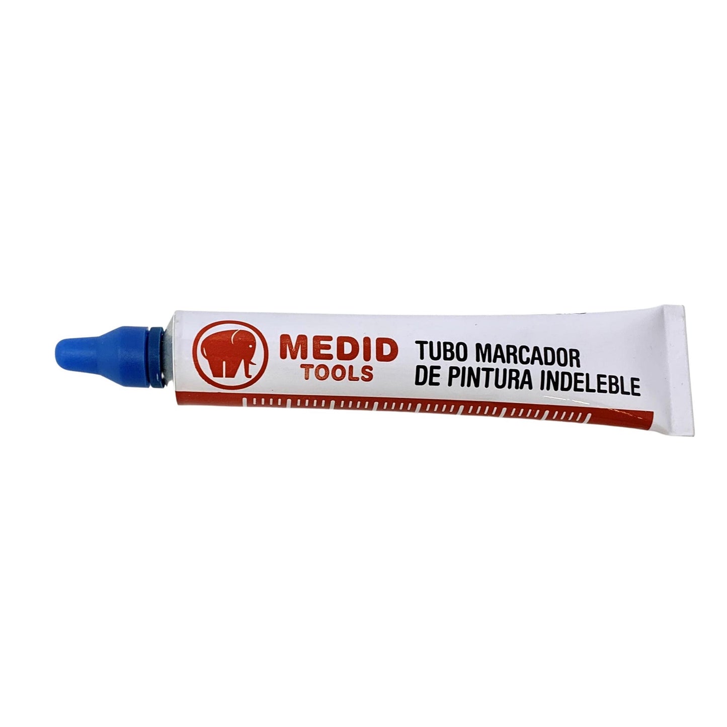 TUBO MARCADOR PINTURA INDELEBLE