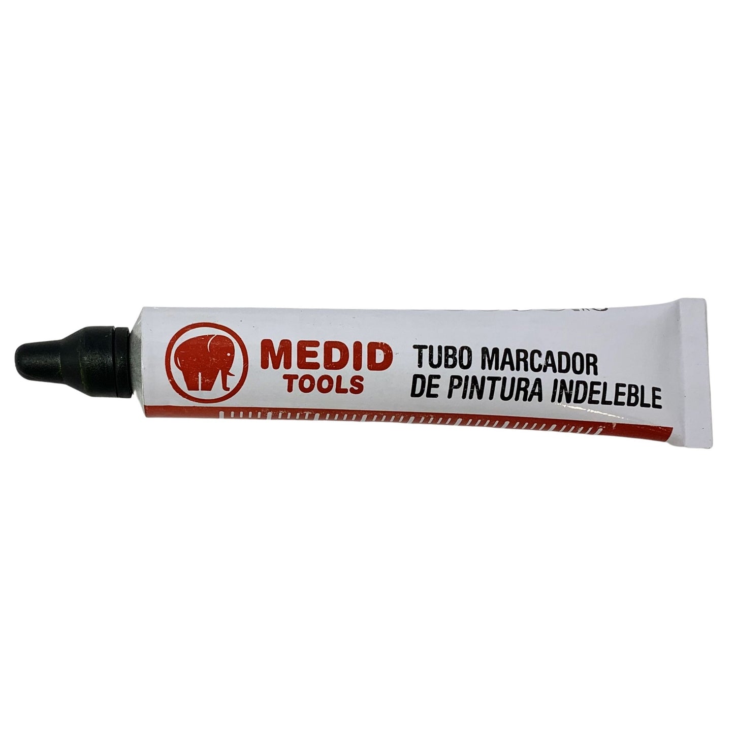 TUBO MARCADOR PINTURA INDELEBLE