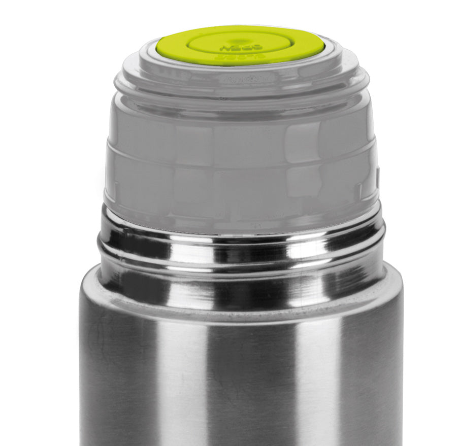 TERMO PARA LIQUIDO INOX 18/10 IBILI