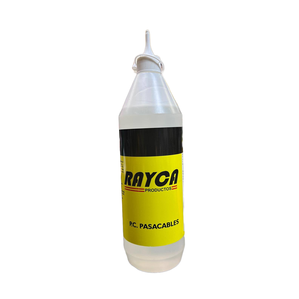 LIQUIDO P.C PASACABLES 1L RAYCA