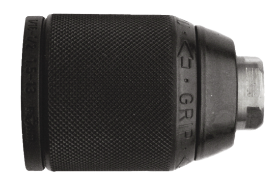 MANDRIL AUTOMATICO DHP458 MAKITA