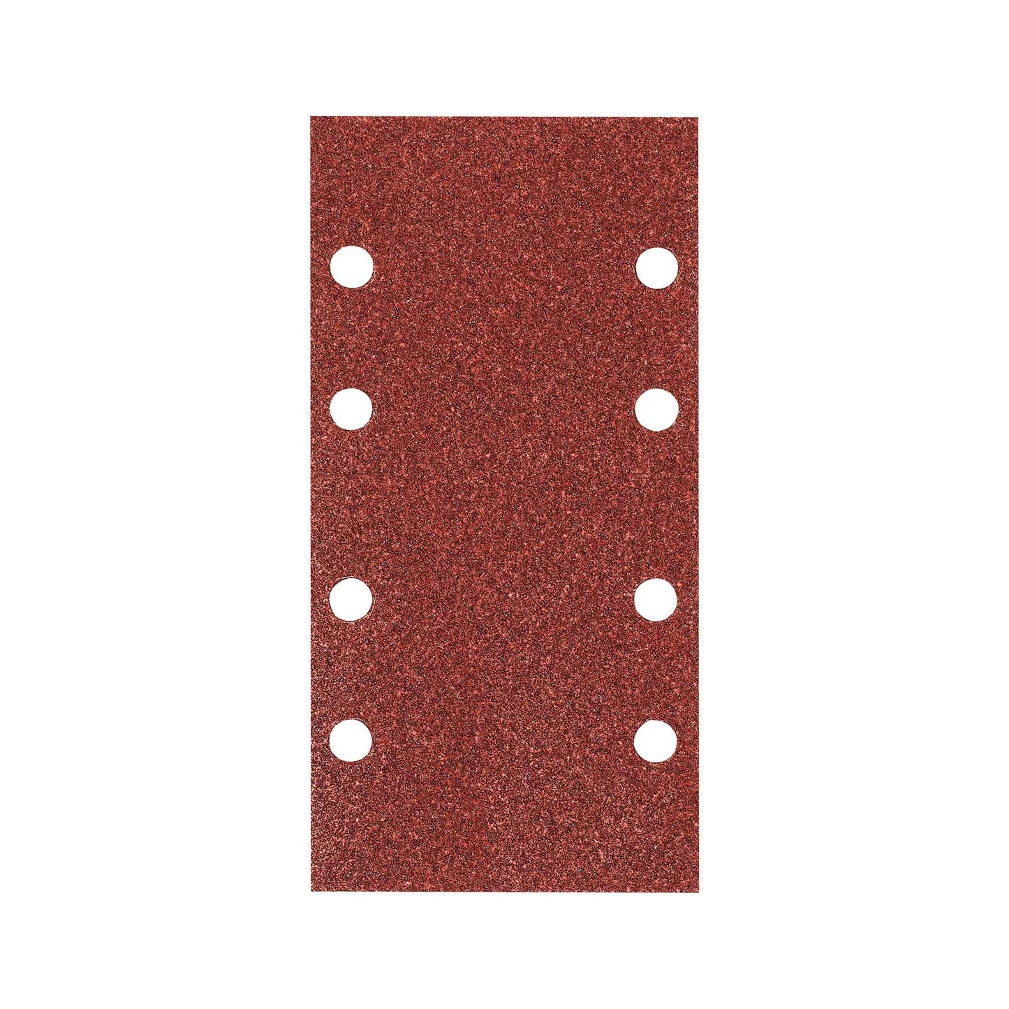 LIJAS DE VELCRO 93X185 MM 120G 10 PIEZAS MAKITA