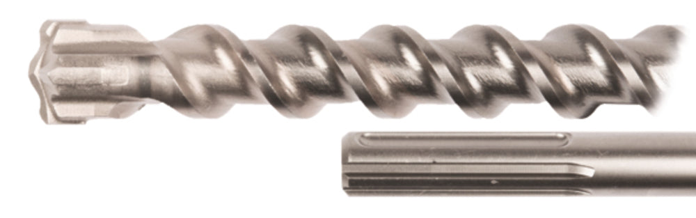 BROCA T.C.T 45º X 450/570mm, PARA SDS-MAX MAKITA