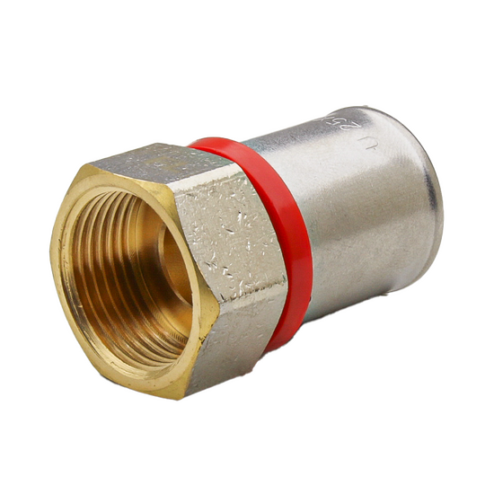 RACOR MULTICAPA FIJO HEMBRA