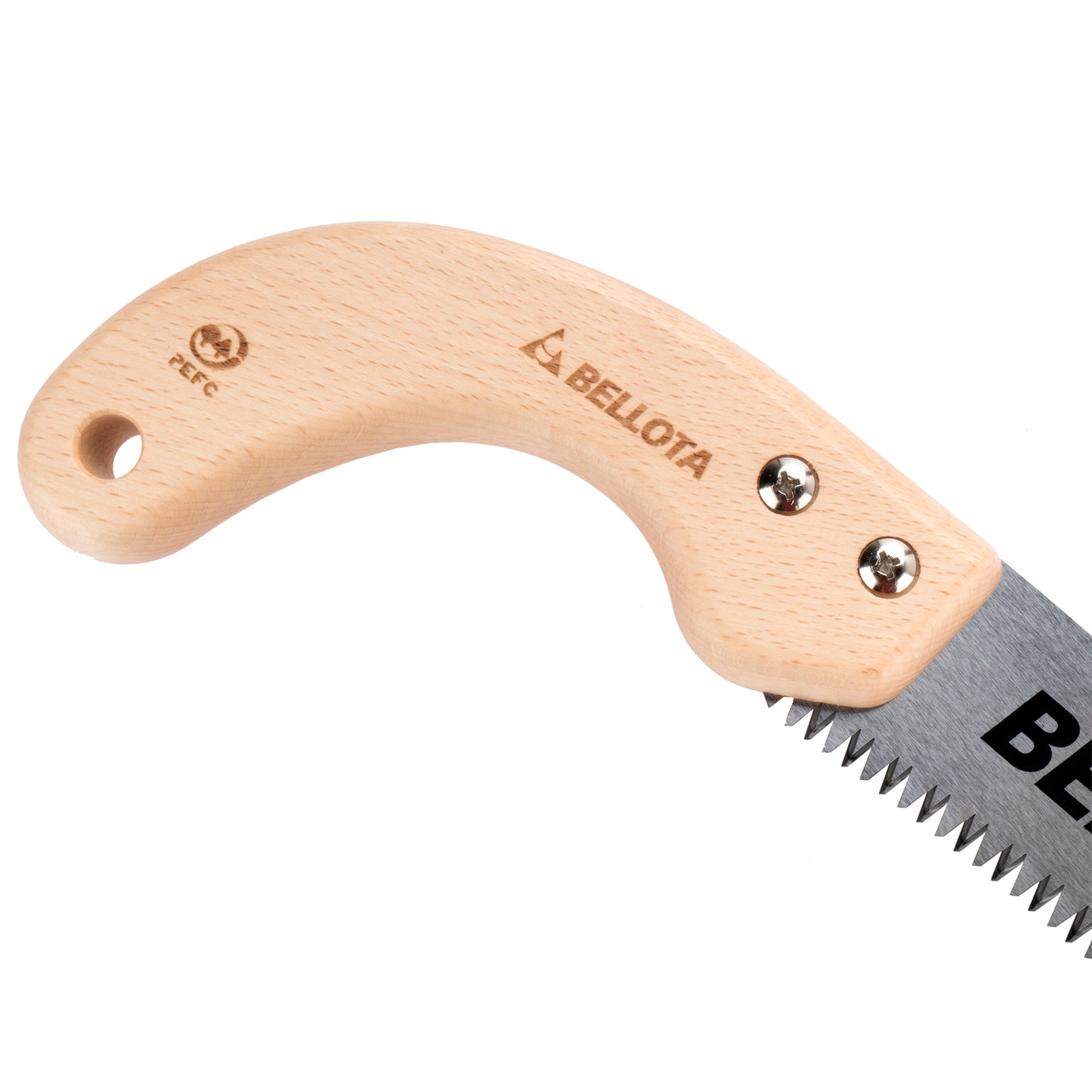 SERRUCHO DE PODA PROFESIONAL CLASICO GAMA LION BELLOTA