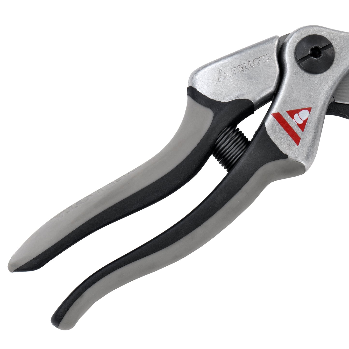 TIJERAS DE PODA DE UNA MANO, CAPACIDAD DE CORTE 30MM, MANGO TRIMATERIAL. PODA UNIVERSAL, USO INTENSIVO, CON BULÓN AJUSTE FÁCIL- GAMA PRO-LINE BELLOTA