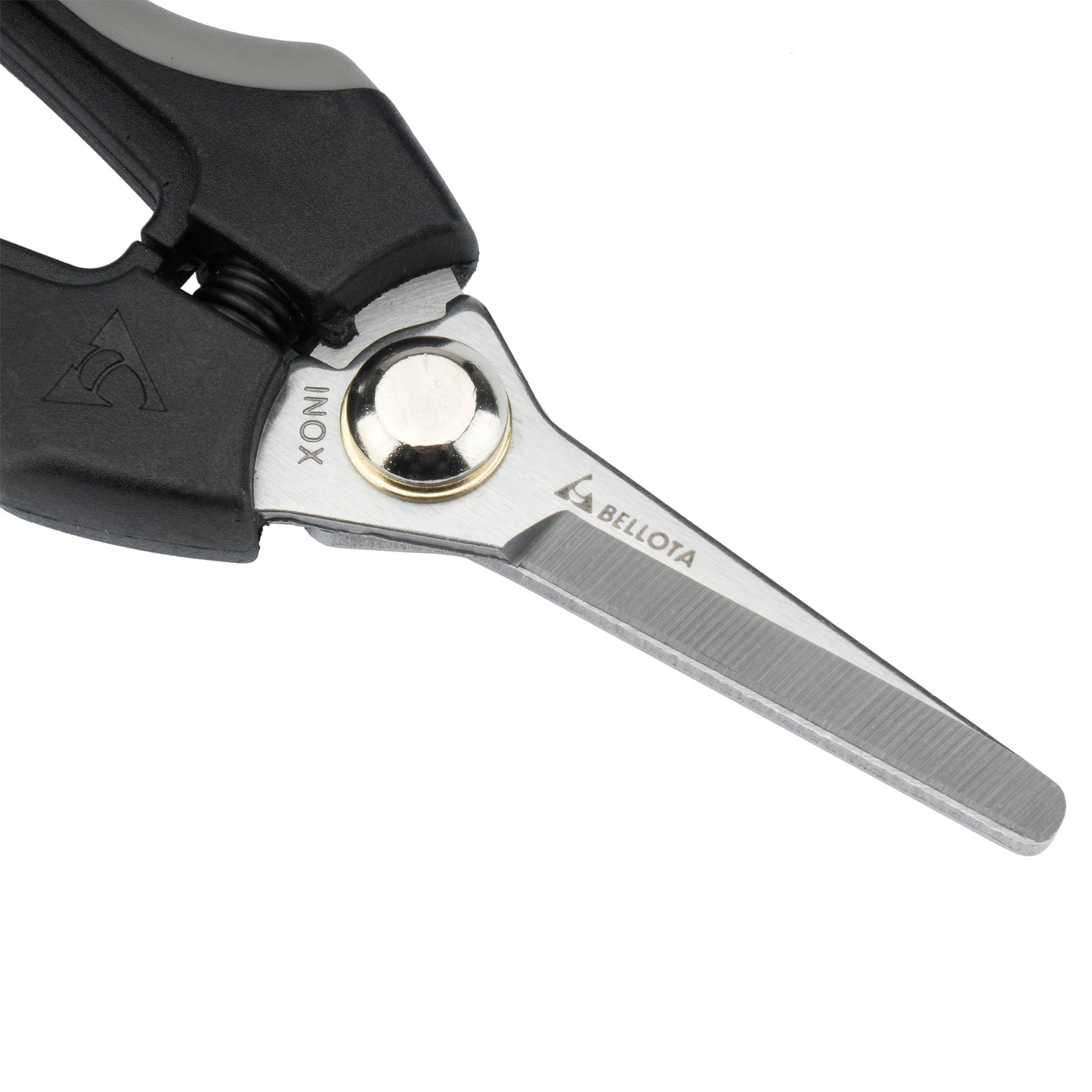 RECOLECTORA CON MANGO BIMATERIAL, DE ACERO INOXIDABLE PARA USO PROFESIONAL PROLINE BELLOTA