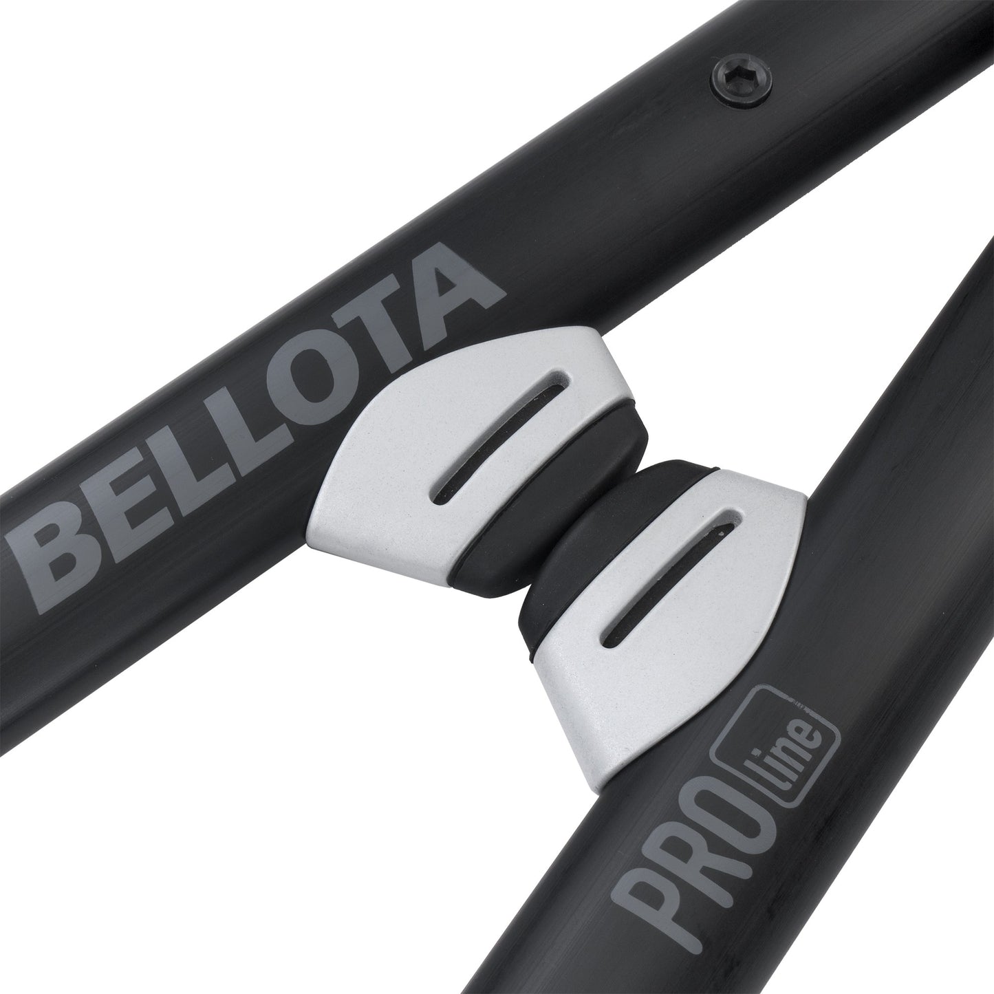 TIJERA DE PODA DE DOS MANOS CORTE UNIVERSAL PARA USO INTENSIVO CON BULÓN AJUSTE FÁCIL- PROLINE BELLOTA