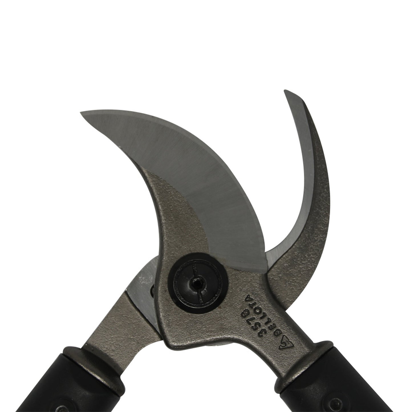 TIJERA DE DOS MANOS DE CORTE UNIVERSAL CON MANGOS EXTENSIBLES PARA USO INTENSIVO, CON BULÓN AJSUTE FÁCIL PROLINE/ 3578TEL BELLOTA