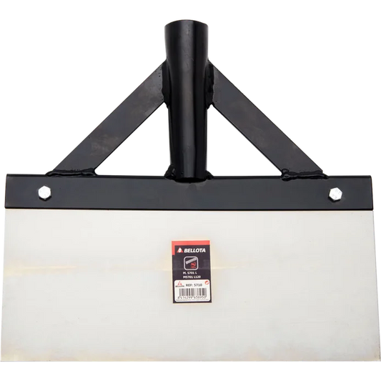 RASCADOR REFORZADO PARA RASCAR Y LIMPIAR BELLOTA