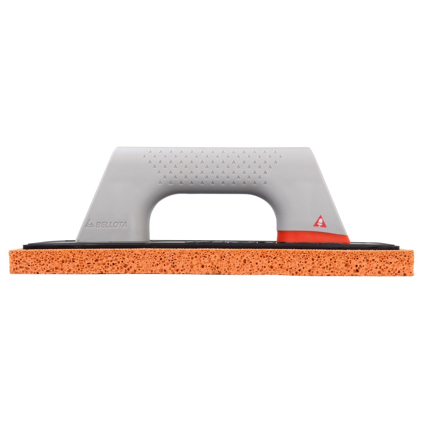 TALOCHA RECTANGULAR CON ESPONJA PARA FRATASADO DE SUPERFICIES BELLOTA