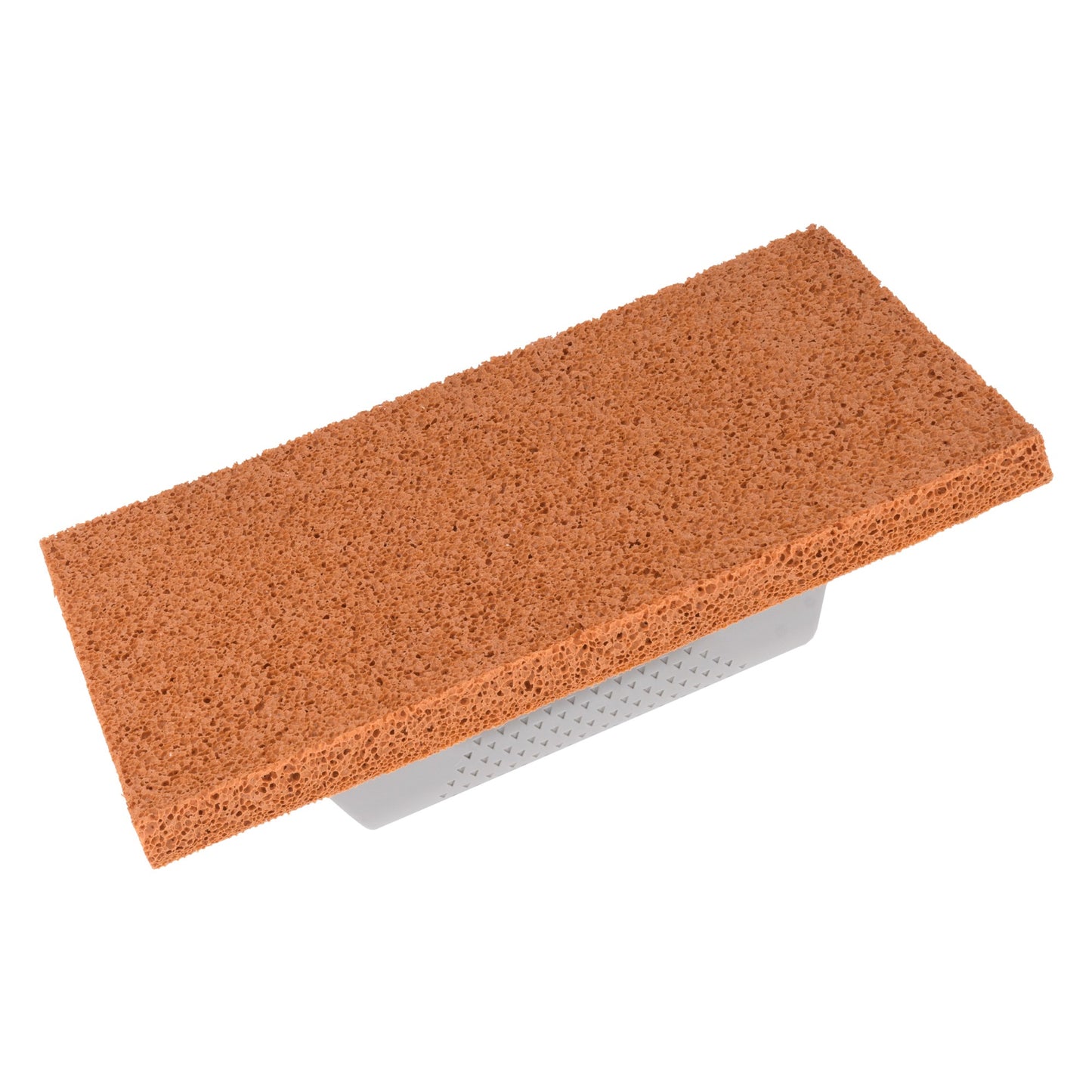 TALOCHA RECTANGULAR CON ESPONJA PARA FRATASADO DE SUPERFICIES BELLOTA