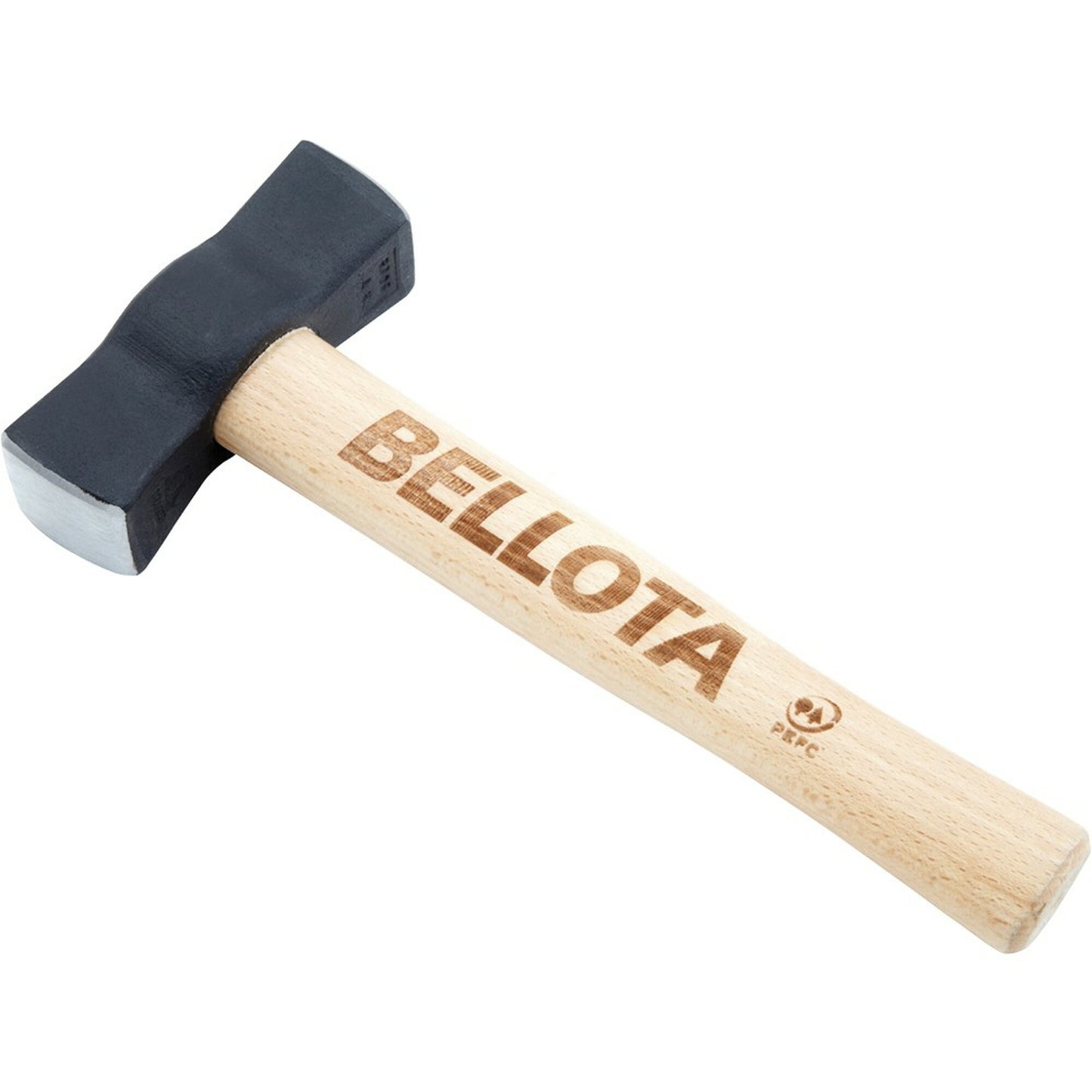 MACETA ESPAÑOLA CON MANGO DE MADERA PARA ABRIR ROZAS BELLOTA