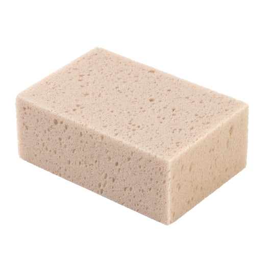 ESPONJA DE ABSORCIÓN Y RESISTENCIA MEDIA PARA TRABAJOS DE LIMPIEZA BELLOTA