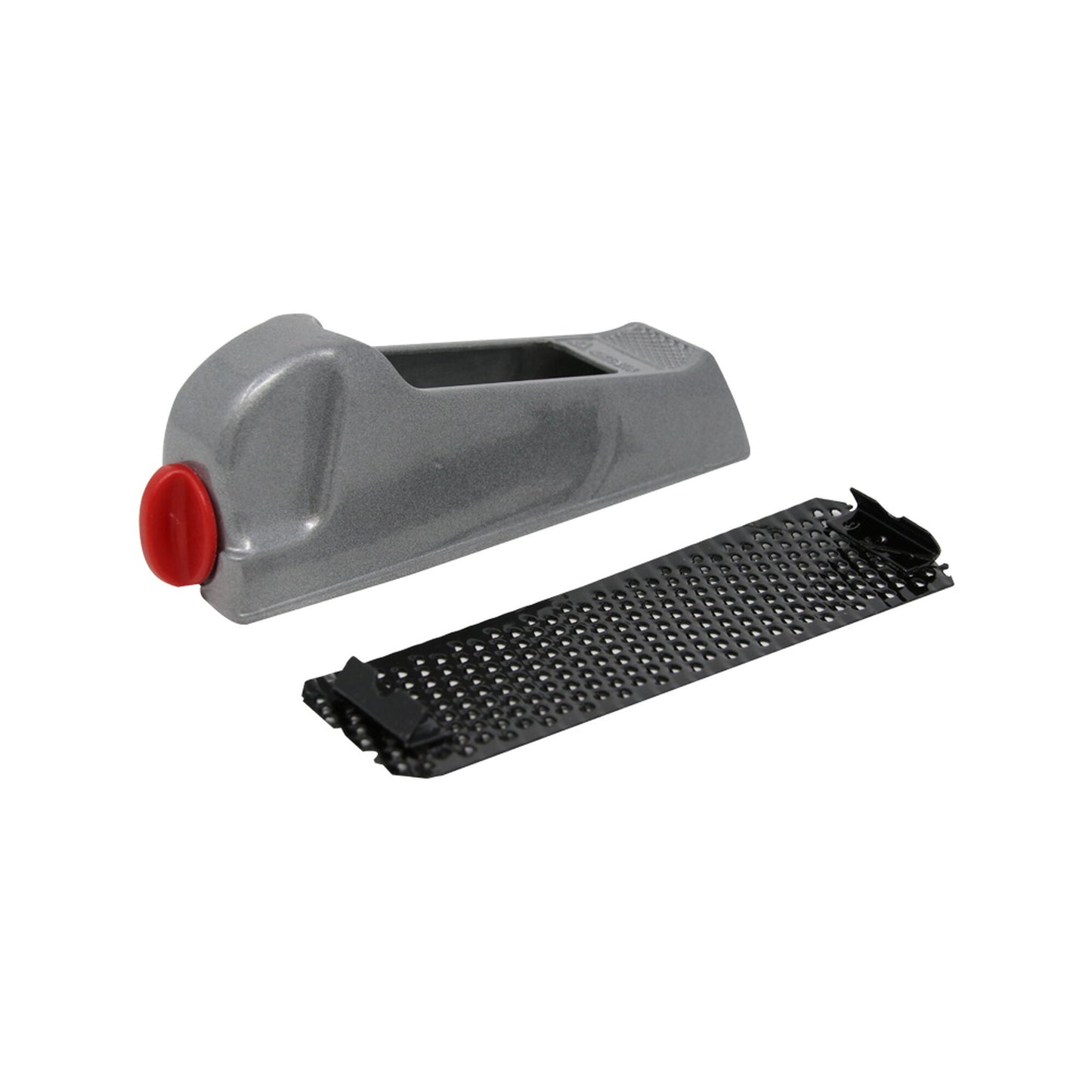 ESCOFINA METÁLICA PROPLAC 140 MM BELLOTA