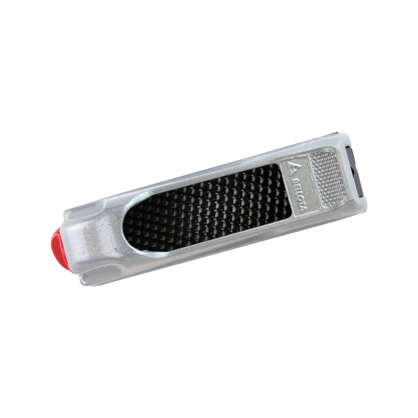 ESCOFINA METÁLICA PROPLAC 140 MM BELLOTA