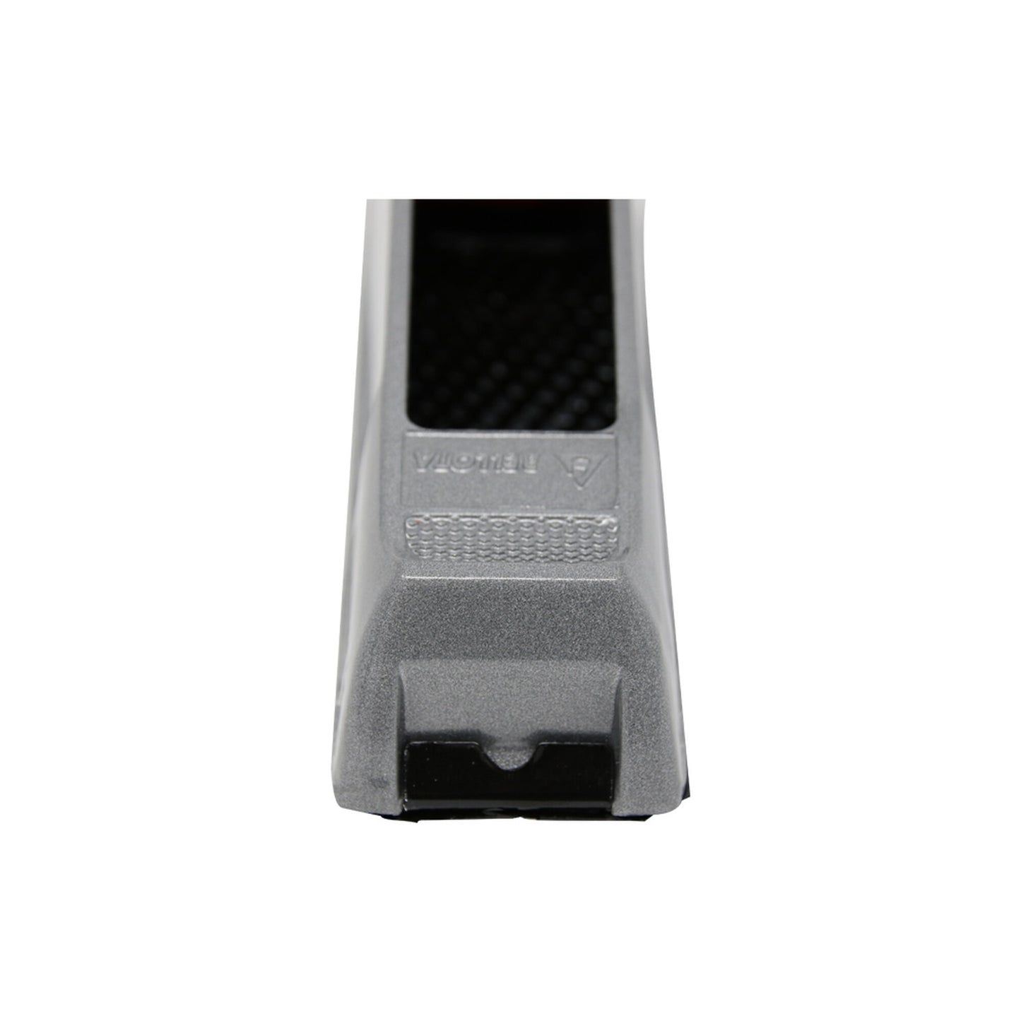 ESCOFINA METÁLICA PROPLAC 140 MM BELLOTA