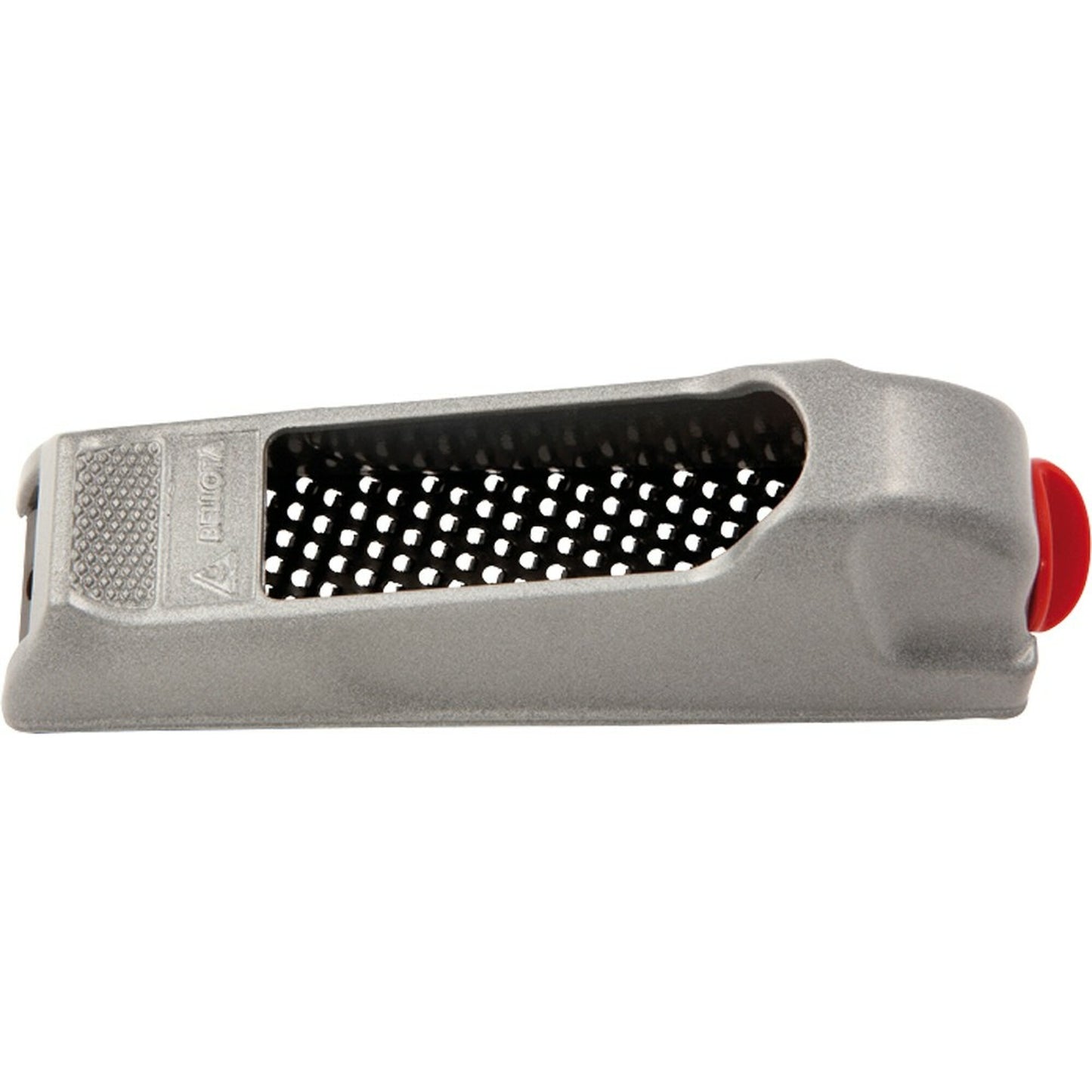 ESCOFINA METÁLICA PROPLAC 140 MM BELLOTA