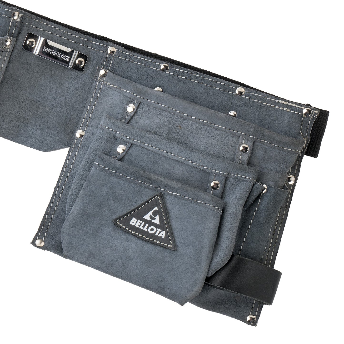 CINTURÓN PORTA-HERRAMIENTAS - CANANA PARA EL INSTALADOR DE PLACA BELLOTA