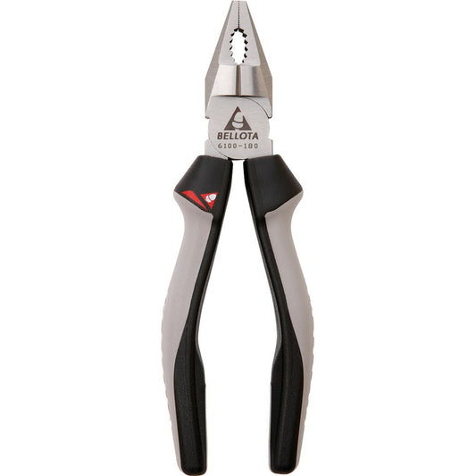 ALICATE UNIVERSAL REFORZADO PARA TODO TIPO DE SUJECION BELLOTA