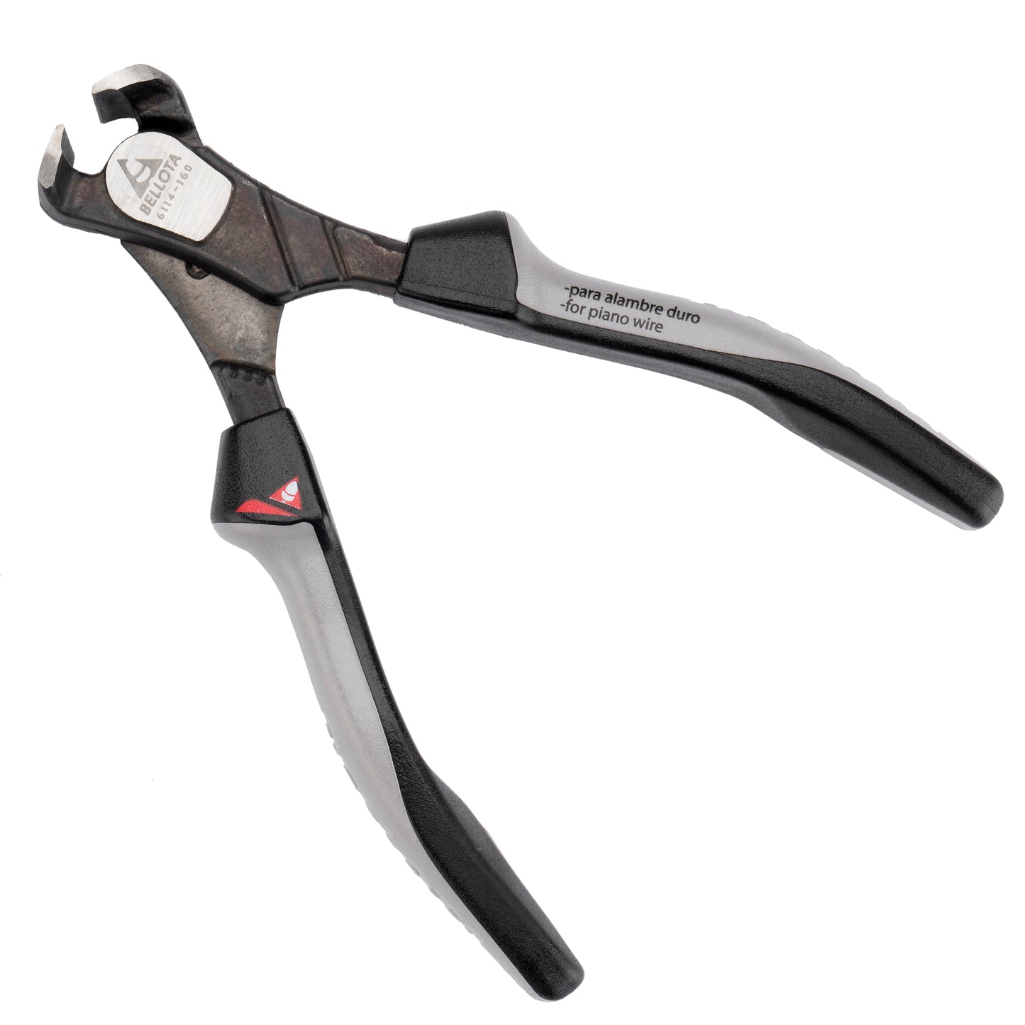 ALICATE CORTANTE FRONTAL BELLOTA