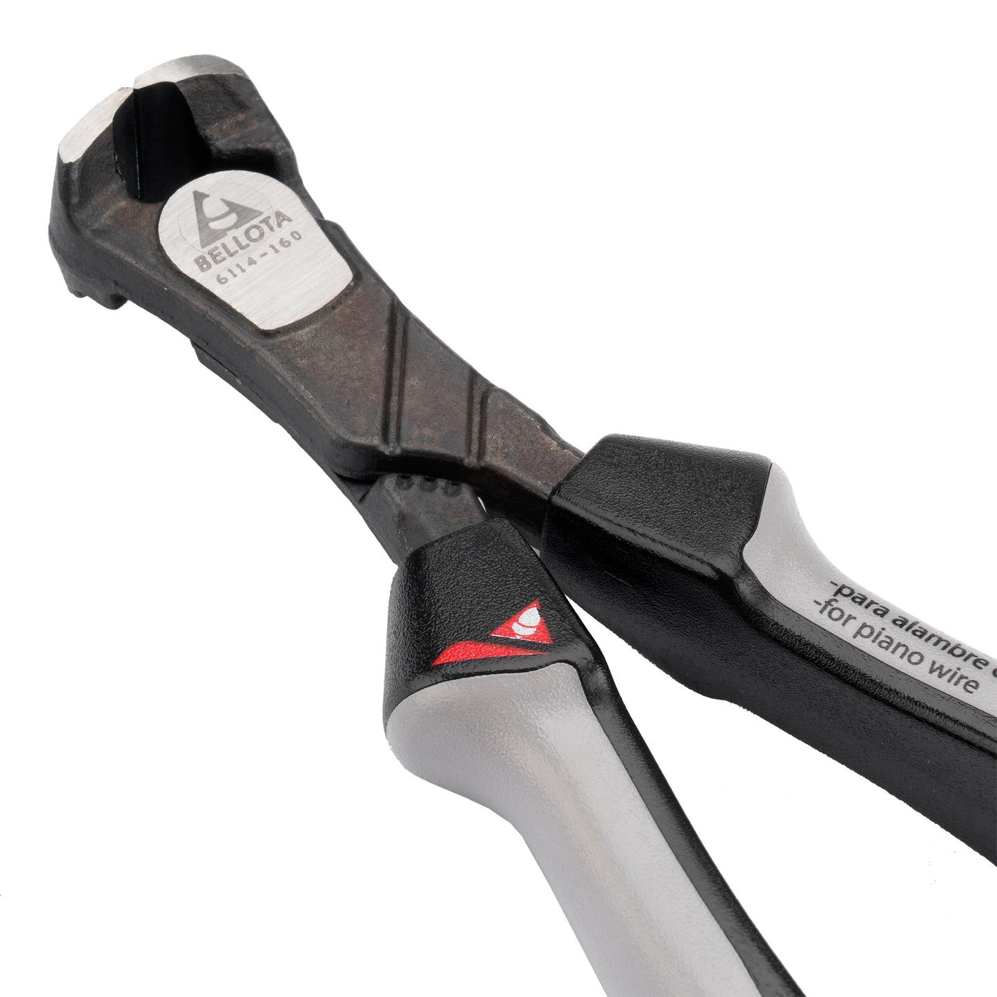 ALICATE CORTANTE FRONTAL BELLOTA