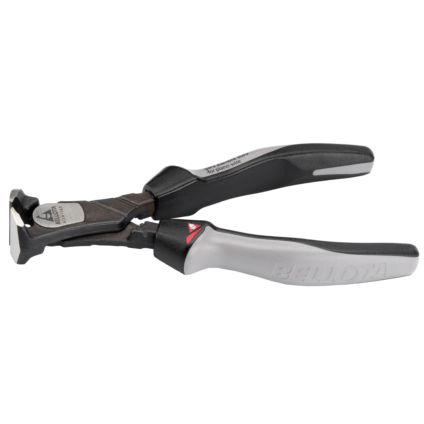 ALICATE CORTANTE FRONTAL BELLOTA