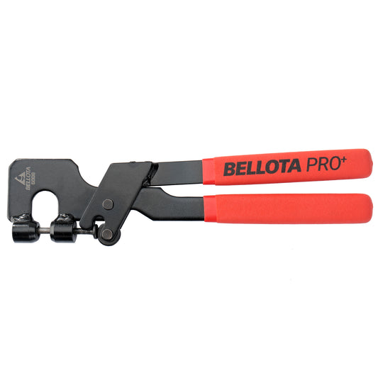 PUNZONADORA DE PERFILES BELLOTA