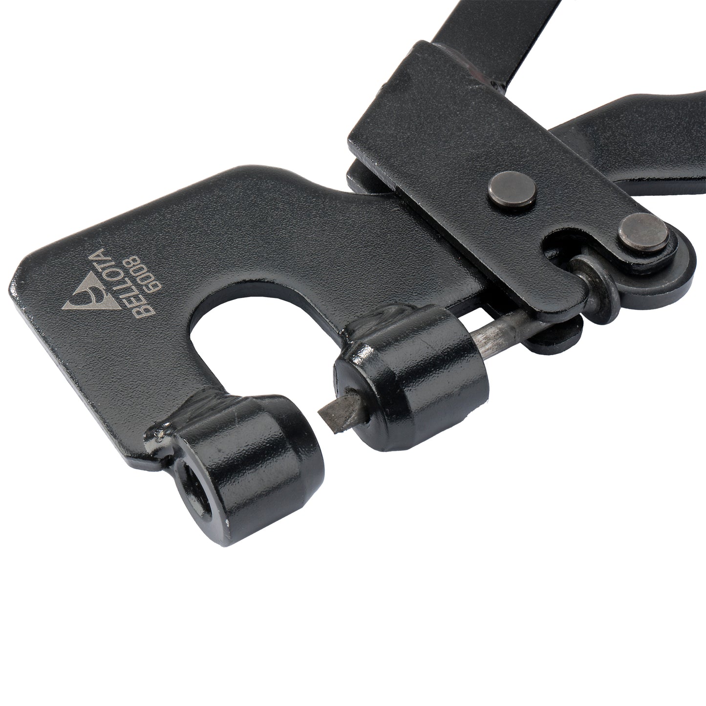 PUNZONADORA DE PERFILES BELLOTA