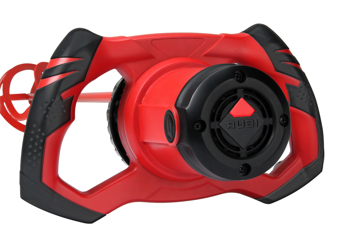 MEZCLADOR ELÉCTRICO RUBI MIX-09N RUBI