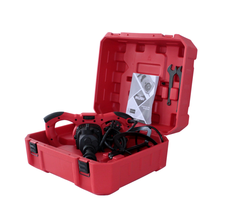 MEZCLADOR ELÉCTRICO RUBI MIX-09N RUBI