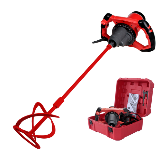 MEZCLADOR ELÉCTRICO RUBI MIX-09N RUBI