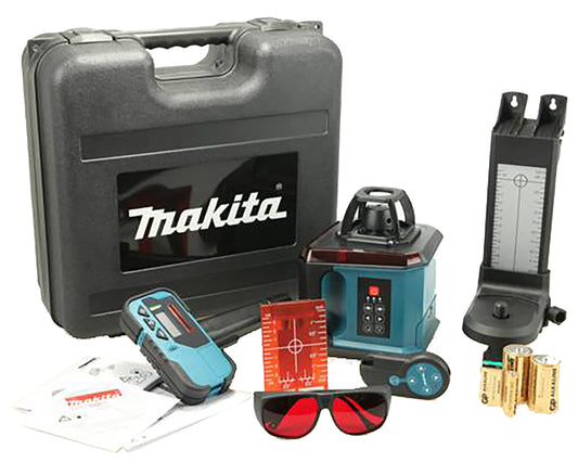 NIVEL LASER AUTONIVELANTE MAKITA SKR200