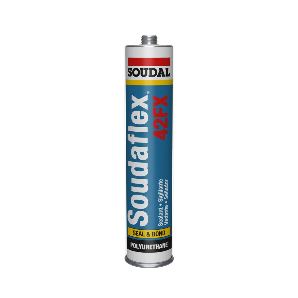 SOUDAFLEX 42FX MASILLA POLIURETANO 300ML SOUDAL