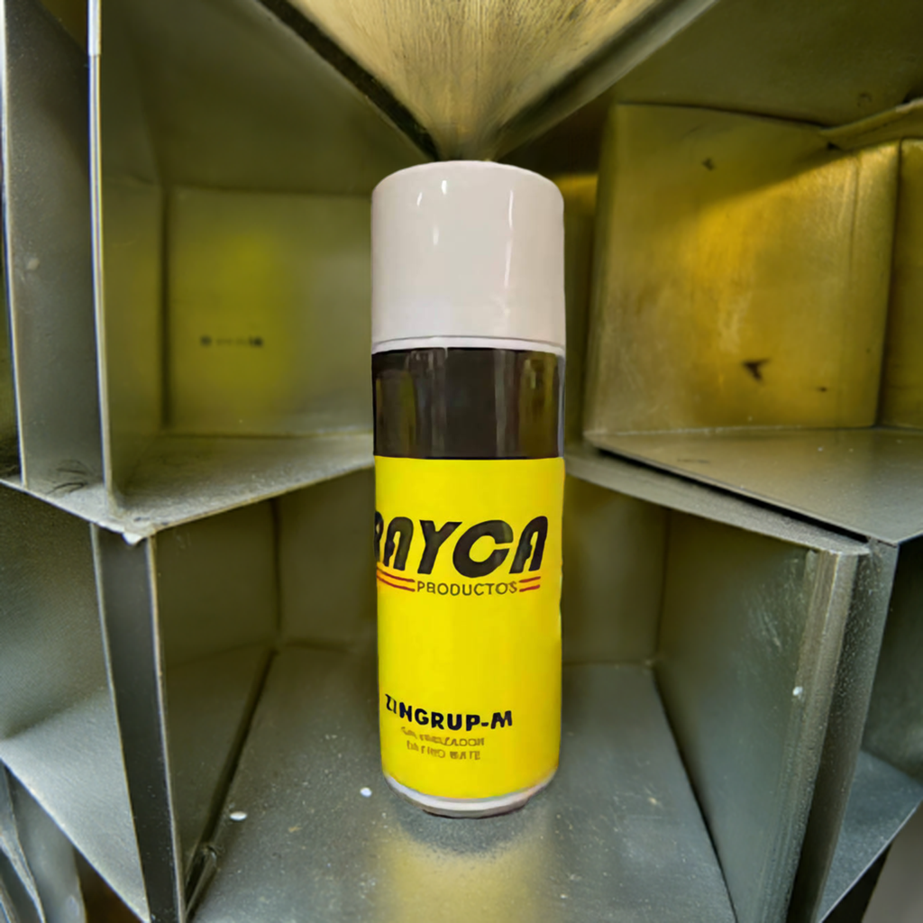 SPRAY ZINGRUP-M RAYCA