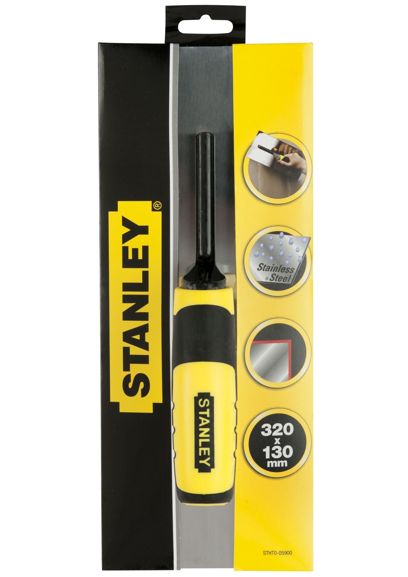 LLANA ACABADO FINO STANLEY