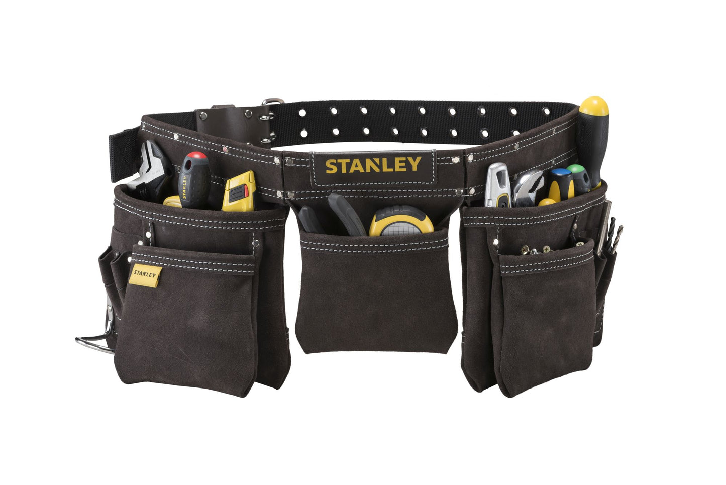 DELANTAL PORTAHERRAMIENTAS STST1-80113, STANLEY