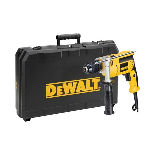TALADRO PERCUTOR 701W DWD024KS-QS DEWALT