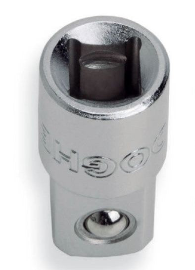 ADAPTADOR AMPLIADOR 3/8X1/2 DOGHER