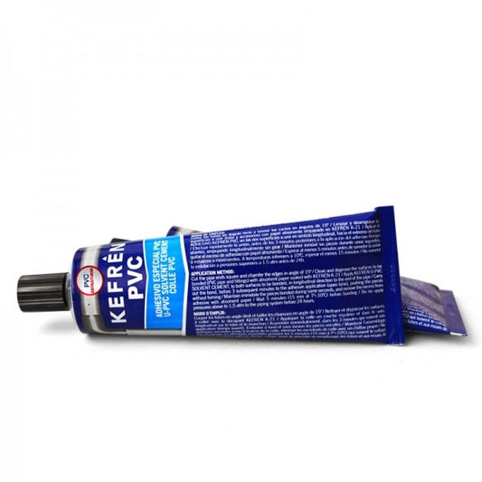 ADHESIVO PVC 125 ML ST-47 KEFREN