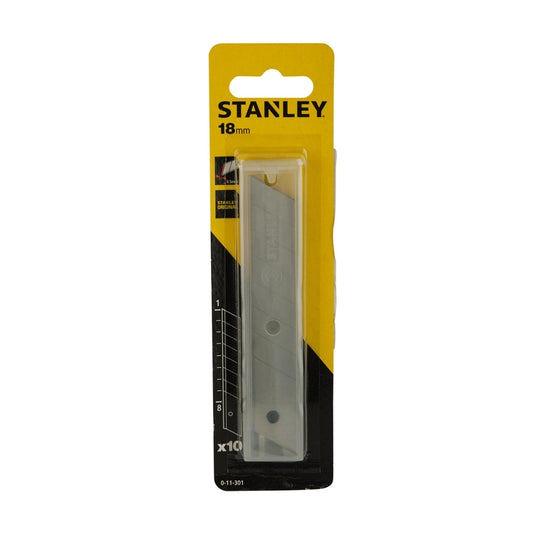 HOJA DE CUTTER STANLEY