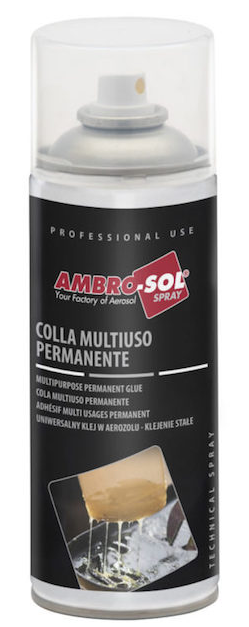 COLA MULTIUSO PERMANENTE AMBROSOL