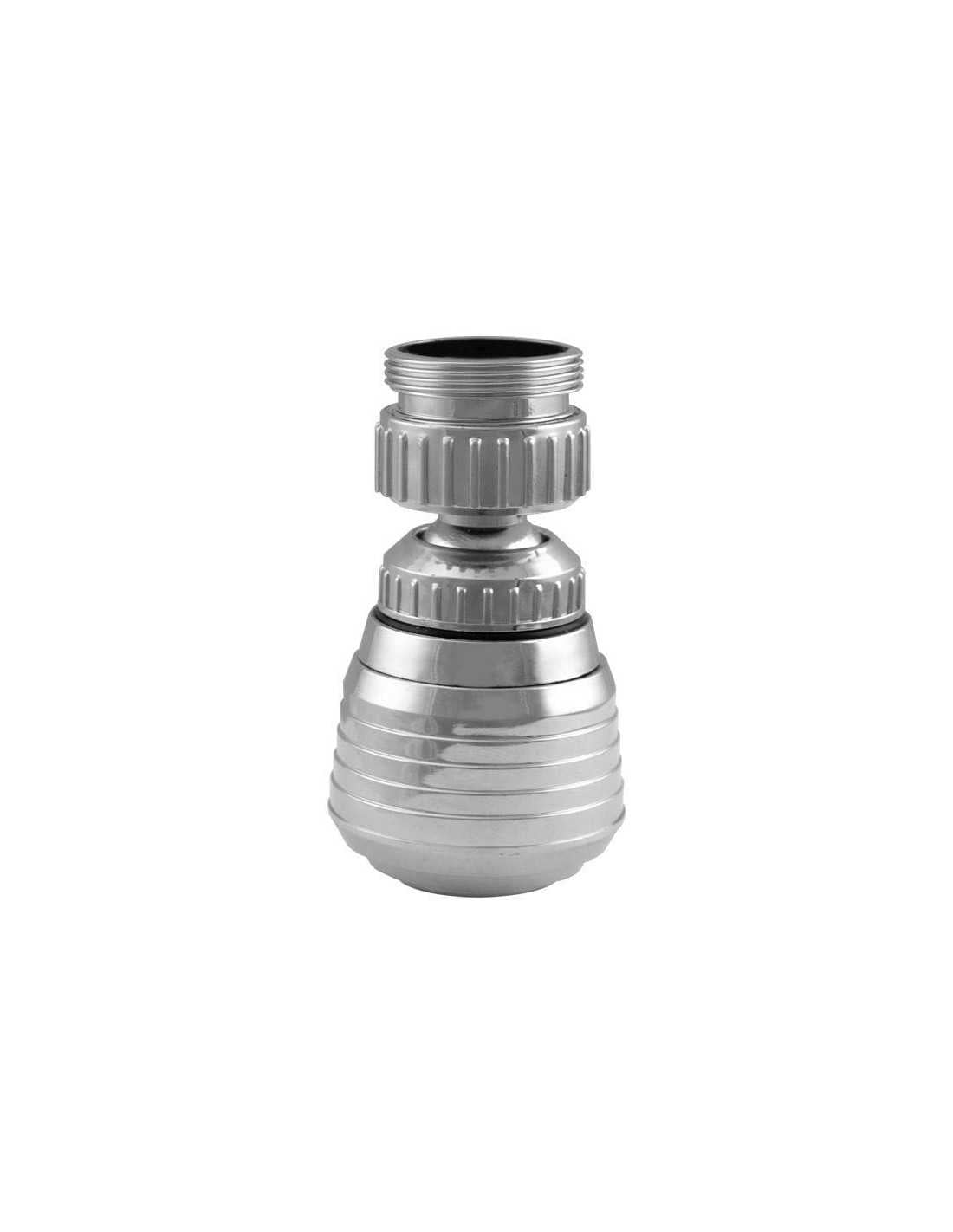 ATOMIZADOR ORIENTABLE H22/M24 100