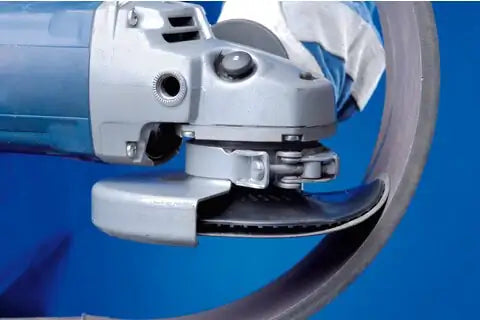 PFERD PLATO DE APOYO COMBICLICK Ø 180 mm, rosca M14 para amoladora angular 180